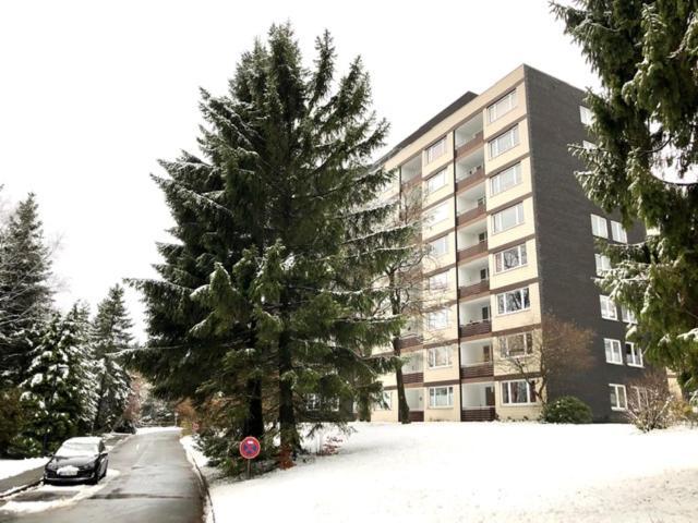 Fewo Kappi Winterberg Exterior foto